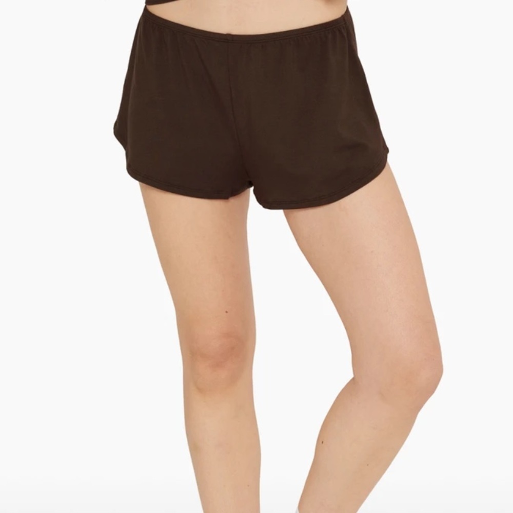 SET Active Sleep Jersey Relaxed Sleep Shorts